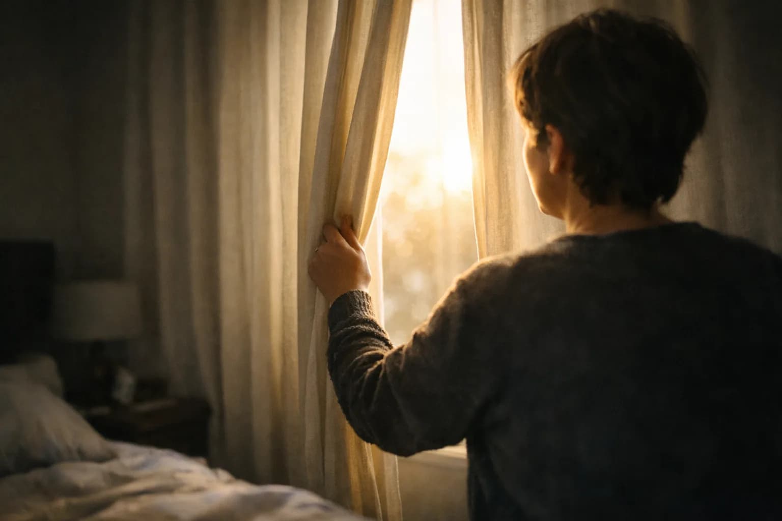 Was gegen eine Depression hilft
