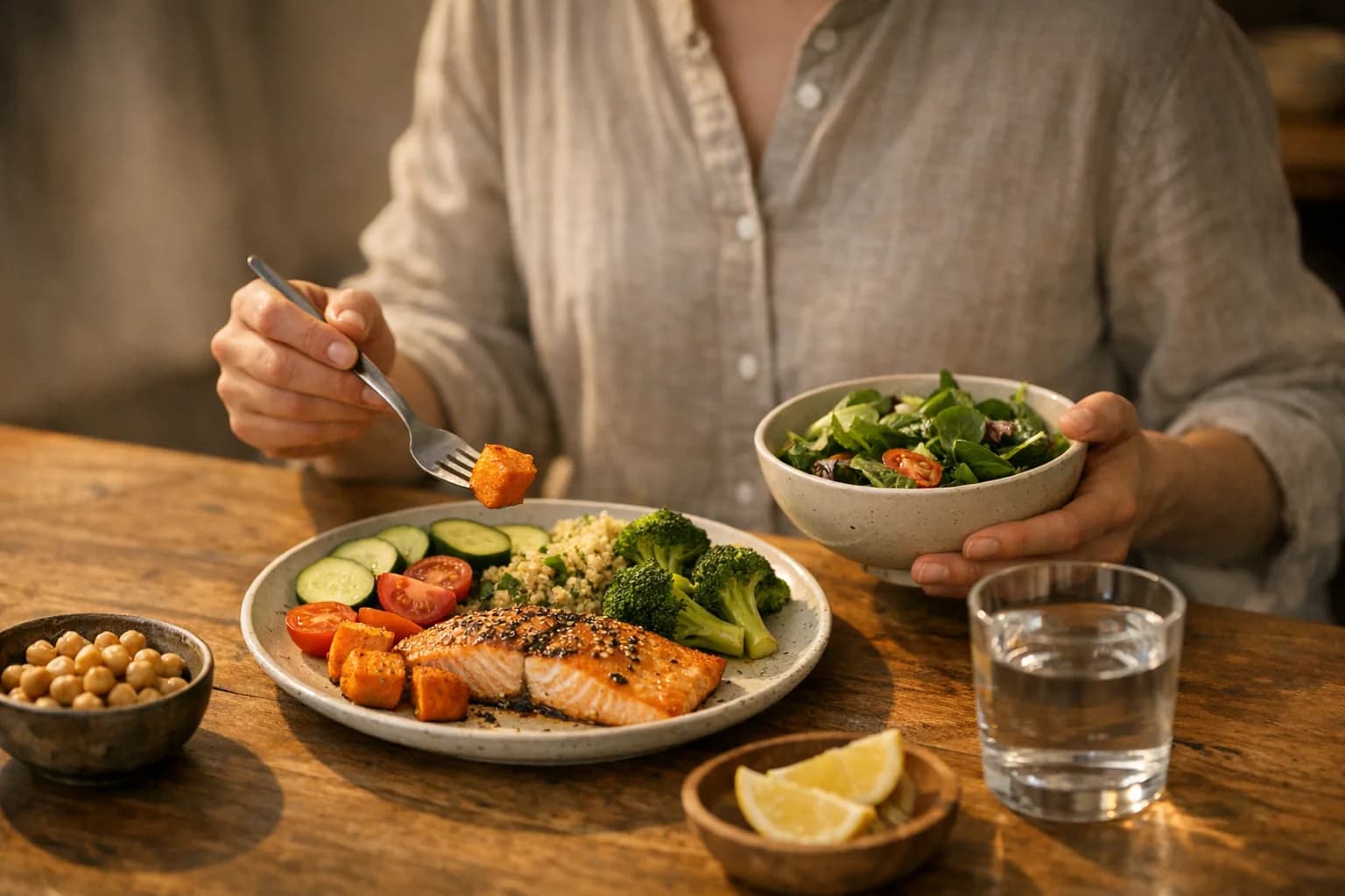 Essstörungen und Ernährung: erkennen, verstehen, Hilfe finden