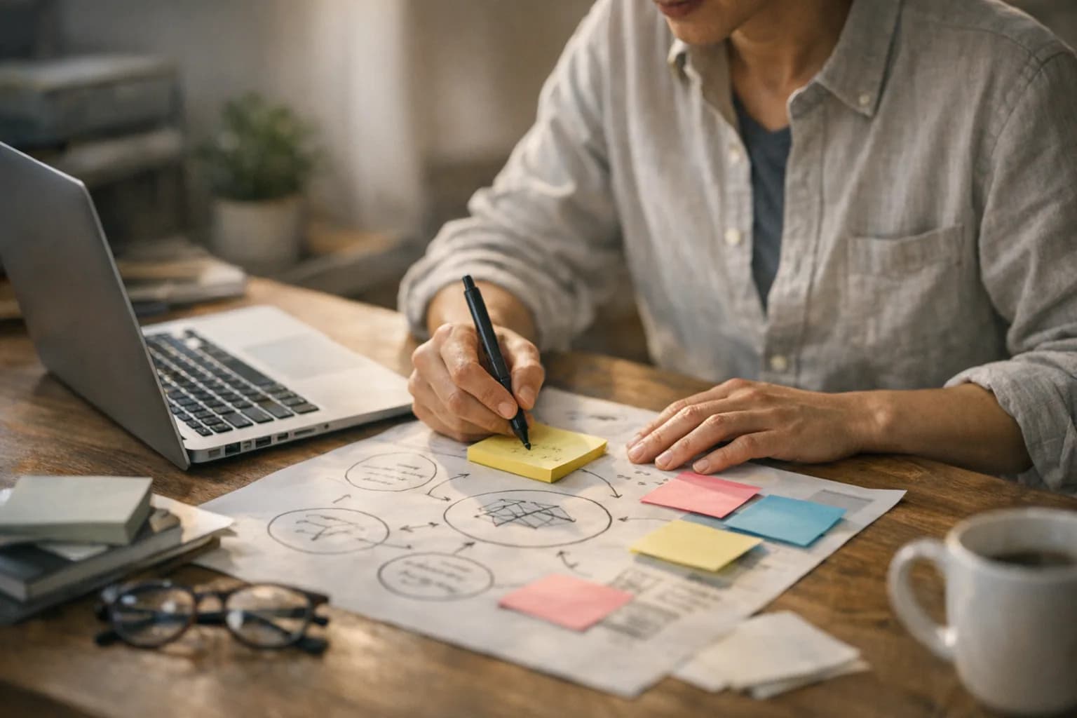 Gründen aus der Arbeitslosigkeit