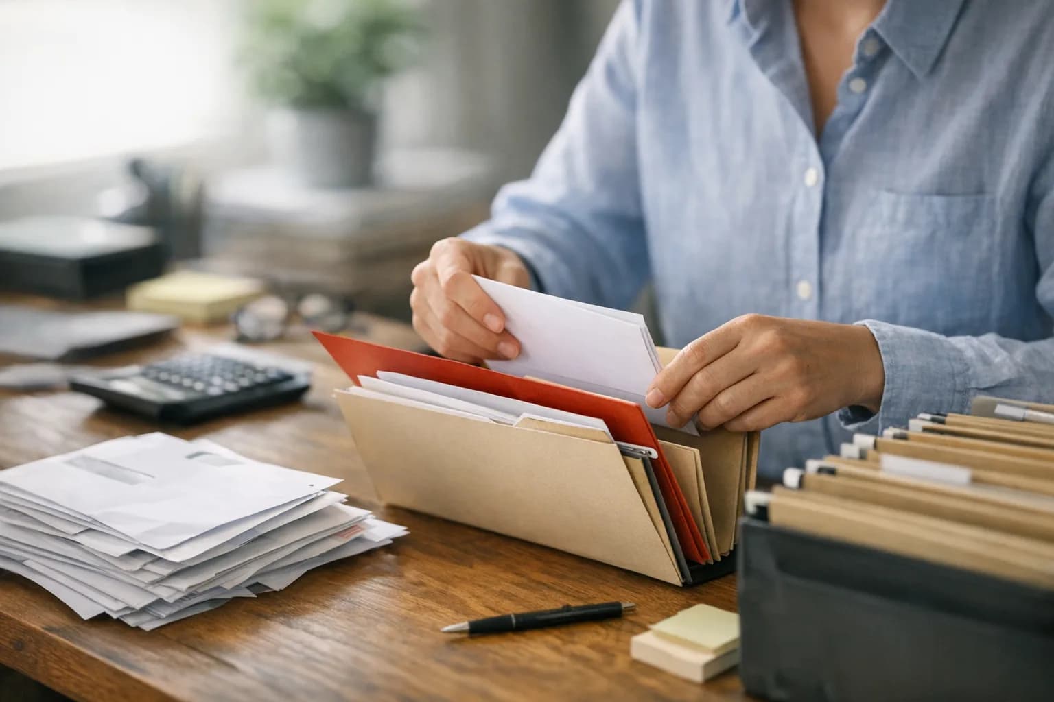 Mahnungen und Inkasso richtig behandeln