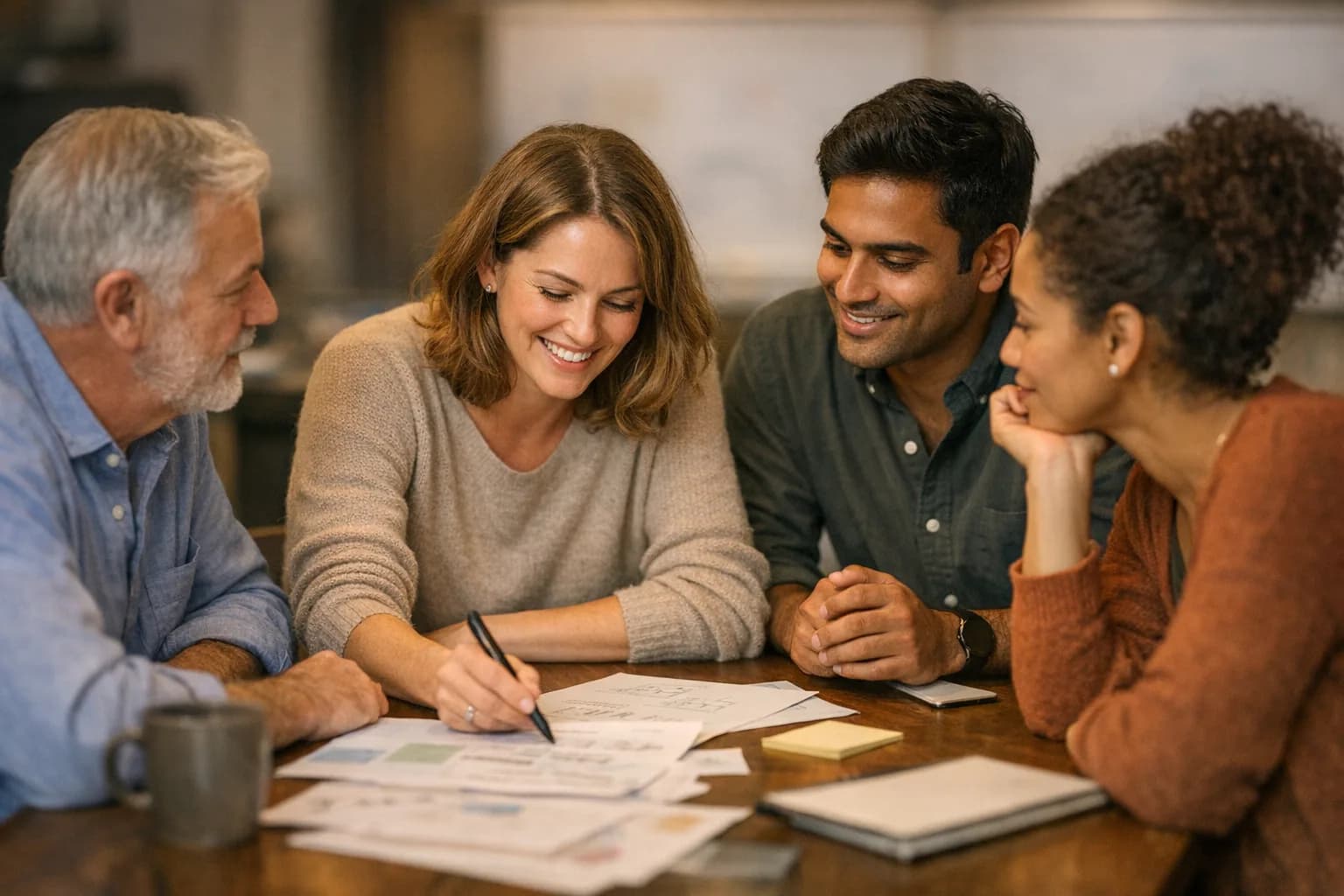 Teilhabeplan und Gesamtplanverfahren
