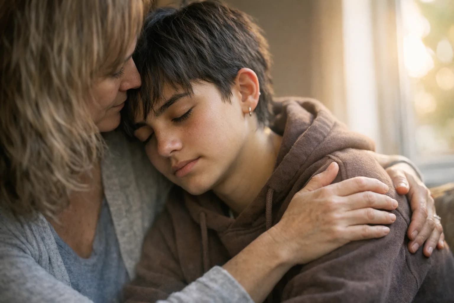 Unbegleitete minderjährige Geflüchtete