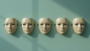 Die Formen des Narzissmus: grandios, vulnerabel, verdeckt, malign