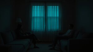 Beziehung mit einem Narzissten: Phasen, Anzeichen und Auswege