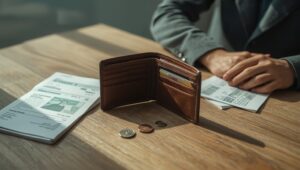 Narzisst und Geld: Kontrolle, finanzieller Missbrauch und Schutz