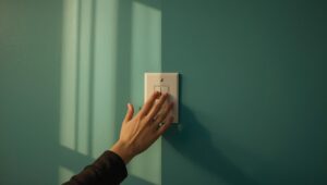 On-Off-Beziehung mit einem Narzissten durchbrechen