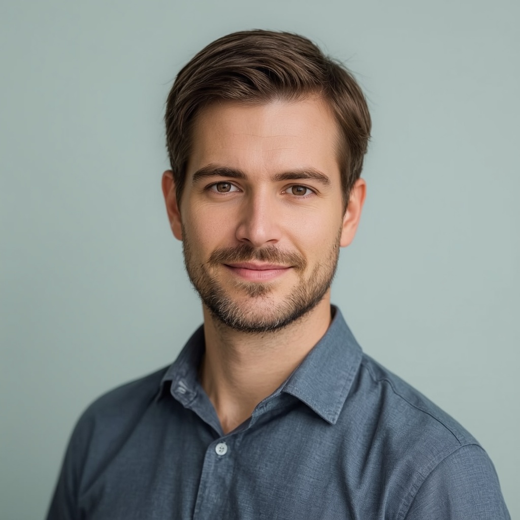 Thomas Brandt — Job & Recht