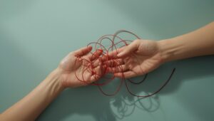 Trauma-Bonding bei Narzissten: warum die Bindung so stark ist