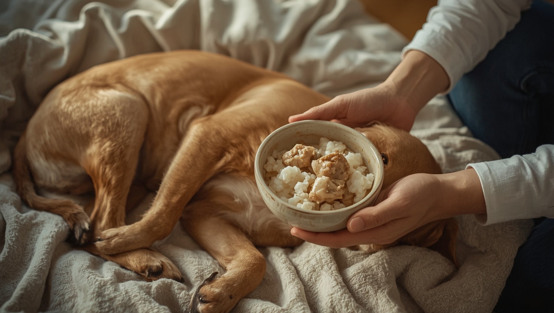 Top 6 Notfütterungs-Kits für kranke oder rekonvaleszente Hunde