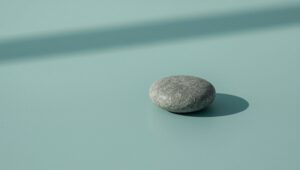 Graue-Stein-Methode: mit Gray Rock den Narzissten entwaffnen