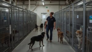 5 größte Herausforderungen im Tierheim – wie Sie helfen