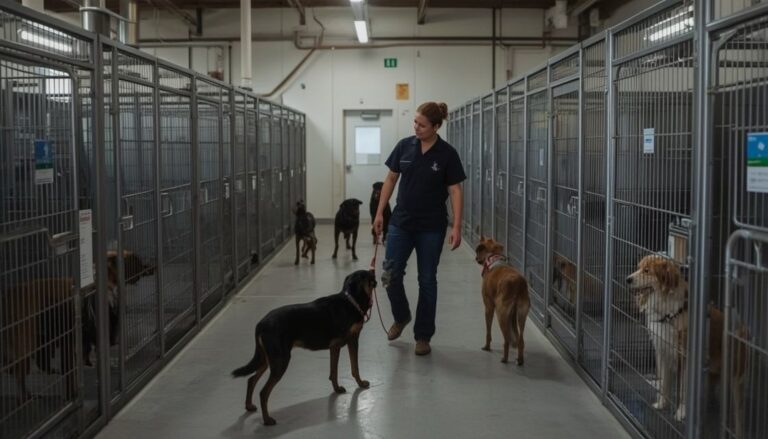 5 größte Herausforderungen im Tierheim – wie Sie helfen