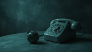Silent Treatment: das strafende Schweigen des Narzissten